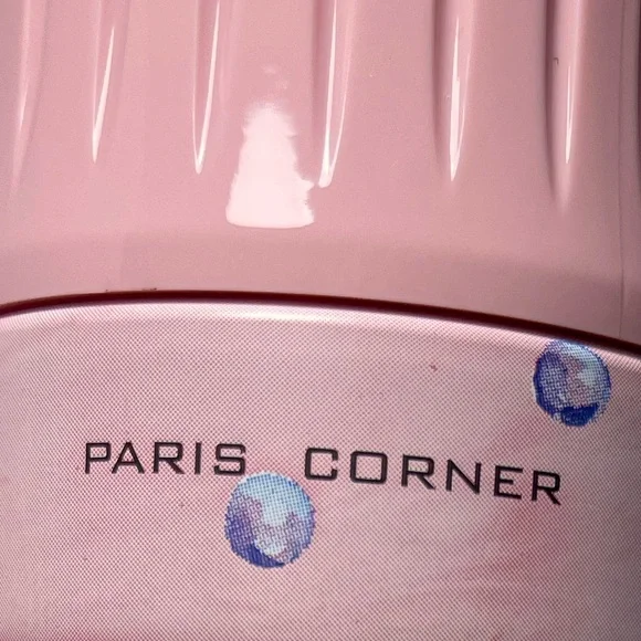 Viral Paris Corner Marshmallow Blush 6.67 fl oz NWT and HTF ** - Picture 2 of 3